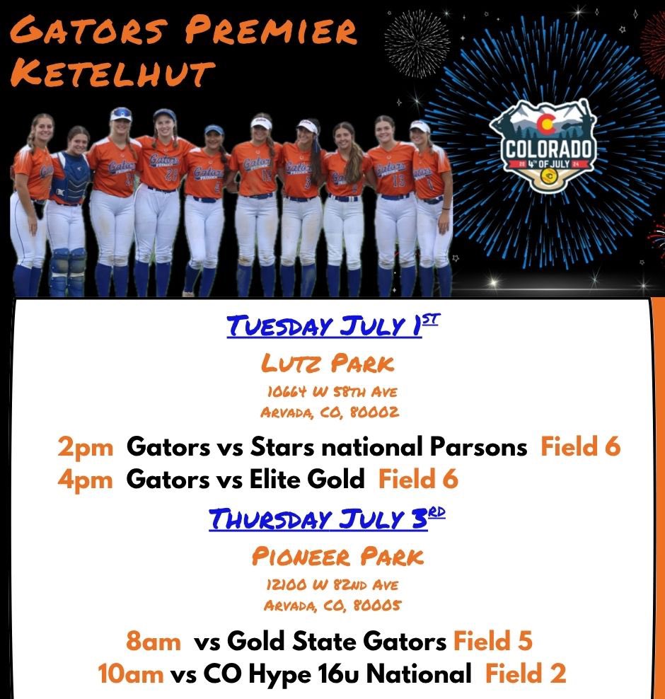 Would love if you could come check out at game! See you in Colorado! <a href="/CoachWThees/">Windy Thees</a> <a href="/nicolee_bechtel/">nic</a> <a href="/coachferrell15/">Ben Ferrell</a> <a href="/ExtraInningSB/">EXTRA INNING SOFTBALL</a> <a href="/NDsoftball/">Notre Dame Softball</a> <a href="/UIndySoftball/">UIndy Softball</a> <a href="/OleMissSoftball/">Ole Miss Softball</a> <a href="/PurdueSoftball/">Purdue Softball</a> <a href="/IndStSoftball/">Indiana State Softball</a> <a href="/NCAASoftball/">NCAA Softball</a>