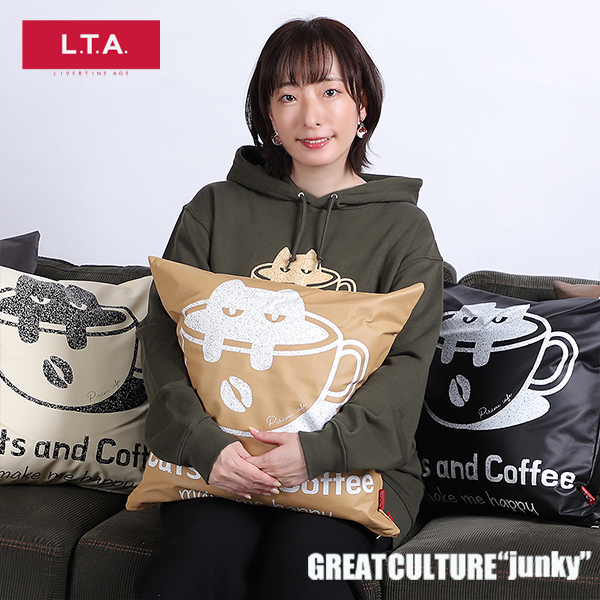 ＼＼　 \ 　/ 　／／

#平山笑美 さんとのコラボアイテム第7弾
大好評予約受付中🥤

／／　 /　 \　 ＼＼

／
💬商品ページには
たくさんのご本人着用画像を掲載📷 ˎˊ˗
＼

【🔗】
livertineage.jp/SHOP/189784/24…
#LIVERTINEAGE #LTA #リヴァティーンエイジ
<a href="/hirayama8emi/">平山笑美</a>