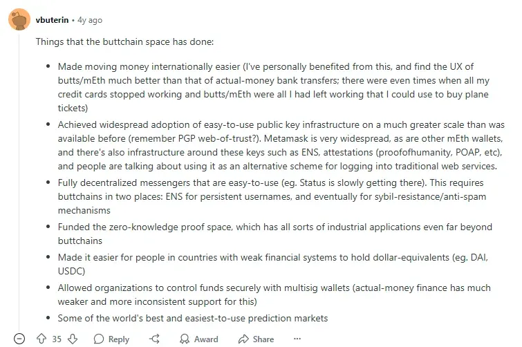 BUTTCOIN ETH 🍑⛓️ tweet media