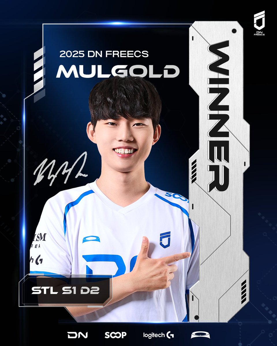 DNF FGC (@dnf_fgc) on Twitter photo 𝐒𝐓𝐋 𝐒𝟏 𝐃𝐀𝐘𝟐
#STL2025
◤ WINNER ◢ 🎉
<a href="/Mulgold_tekken/">DNF Mulgold</a>
Unstoppable.
STL day winner is again FREECS!
#GODNF #DNFWIN 𝐒𝐓𝐋 𝐒𝟏 𝐃𝐀𝐘𝟐
#STL2025
◤ WINNER ◢ 🎉
<a href="/Mulgold_tekken/">DNF Mulgold</a>
Unstoppable.
STL day winner is again FREECS!
#GODNF #DNFWIN