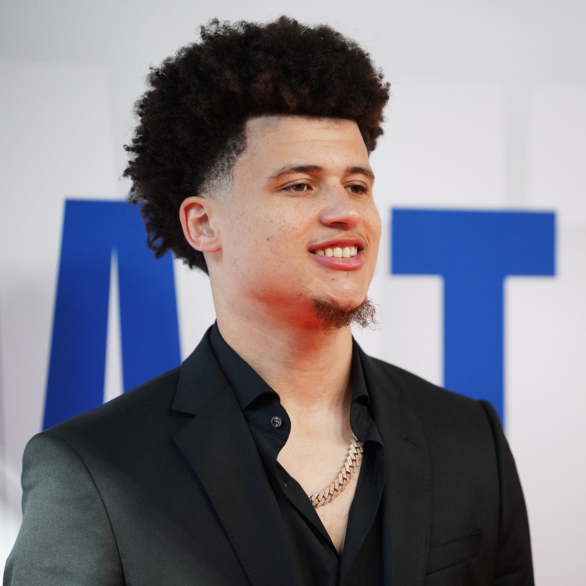 Did Utah cook with Ace Bailey and Walter Clayton Jr.?

#NBADraft