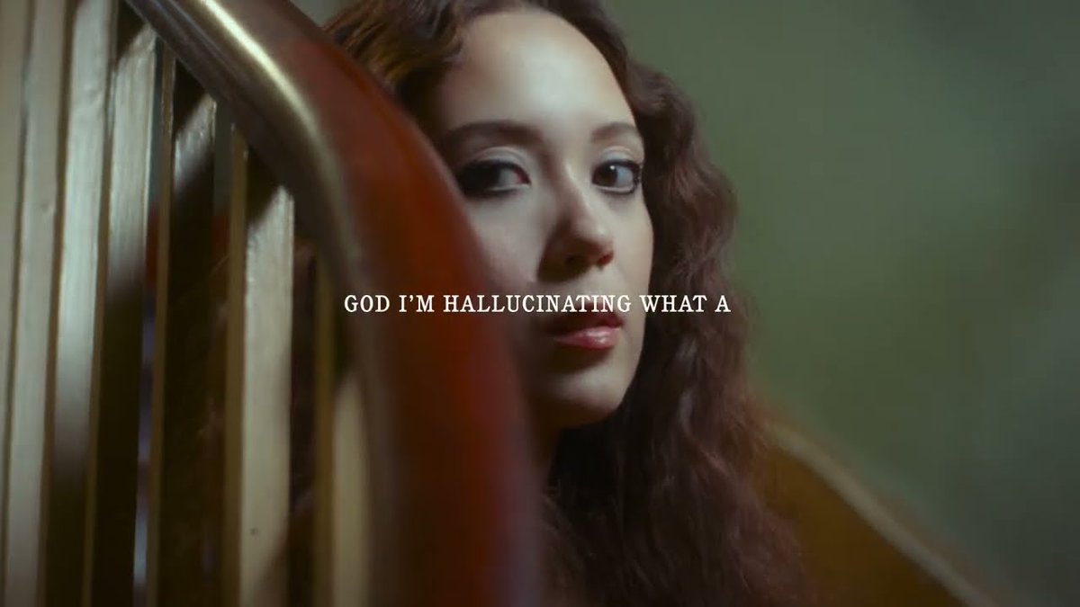 Laufey、8月リリースのニューアルバムから「Lover Girl」のリリックビデオを公開！

indienative.com/2025/05/a-matt…