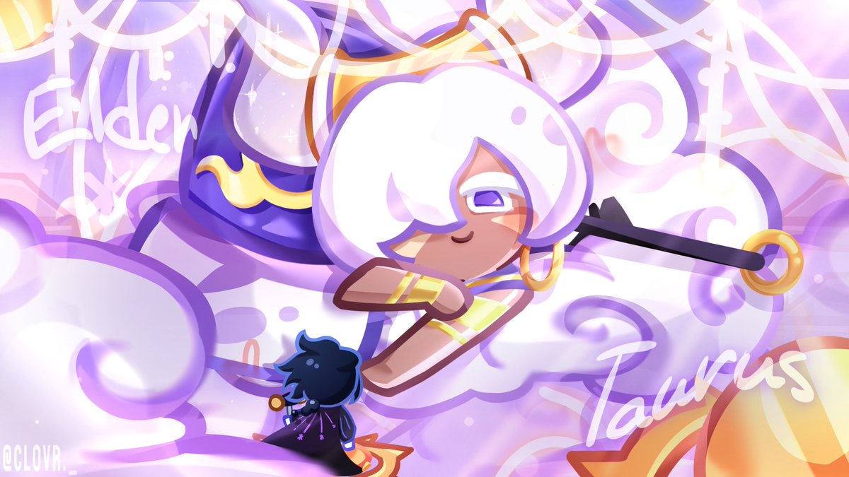 Let me out of this jail, LOOK, art!

#crob #cookierun #cookierunovenbreak