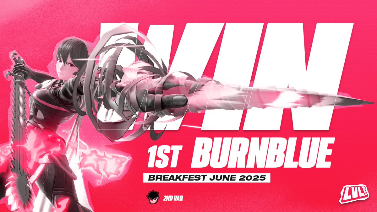 GOOD STUFF @Spyder_Marth FOR TAKING <a href="/ZoneBreakers/">ZoneBreakers Next Event March 28th</a>'s MONTHLY THIS PAST WEEKEND (ignore the late post) and <a href="/earth2var/">GG VAR - COMS OPEN</a> for getting 2nd ig