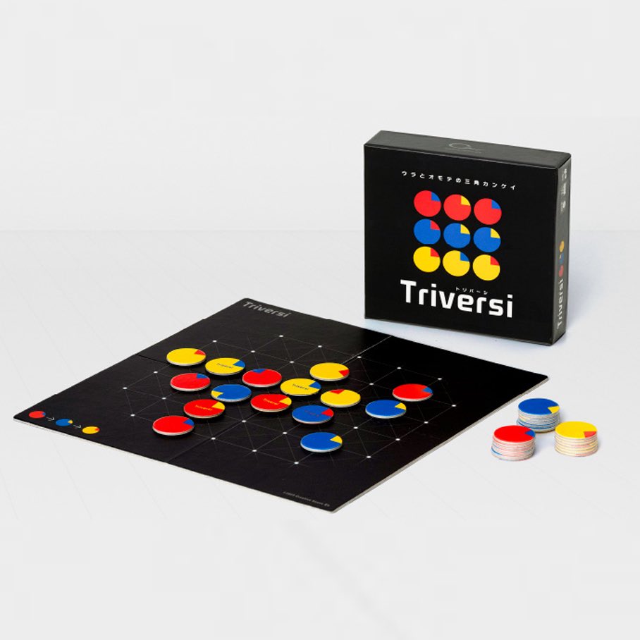 たかひ老（たかひろう）【ボードゲームコーディネーター】 tweet media