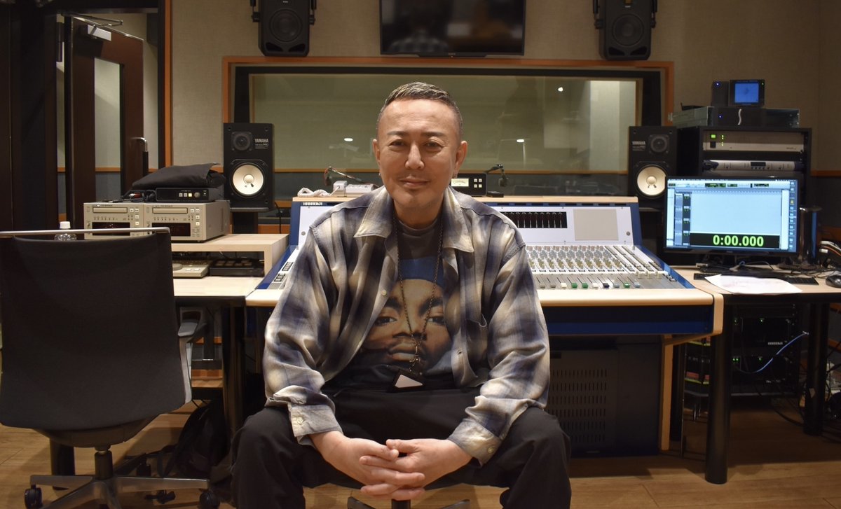 nagoshistudio's tweet image. 今夜21時30分からTOKYO FM「#名越スタジオ presents THE Future Lounge」放送🎙️
名越のお気に入り映画をご紹介する“なごシネマ”では窪塚洋介さん主演「#ピンポン」について語ります🏓 本作はペコとスマイル、二人の高校生を軸に描かれる青春映画の傑作。名越の推しポイントは?
#名越稔洋 @yu_iman
