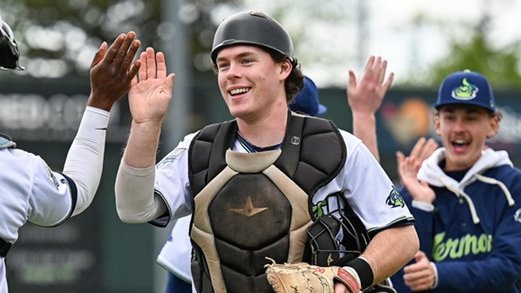 Lake Monsters extend win streak to 7 straight with 6-4 victory Wednesday. <a href="/toconnell_8/">Thomas O’Connell</a> 2-run single in 3-run 6th for 6-2 lead. <a href="/shaun_mcm42/">Shaun McMillan</a> (RBI 2B, R) &amp; <a href="/MahalaWill/">Will Mahala</a> (R) both went 2-for-4. <a href="/HazenLangdon/">Langdon Hazen</a> &amp; <a href="/zanderteator/">Zander Teator</a> 1-2-3 8th &amp; 9th innings
Game Recap⬇️
vermontlakemonsters.com/62525recap/