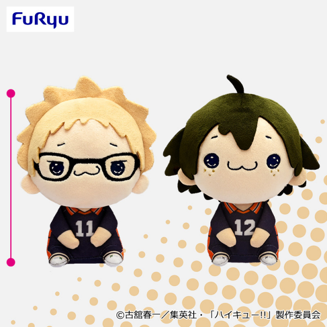 2025年07月4週登場

ハイキュー!!　もちぴこぬいぐるみ③

charahiroba.com/prize/item/det…