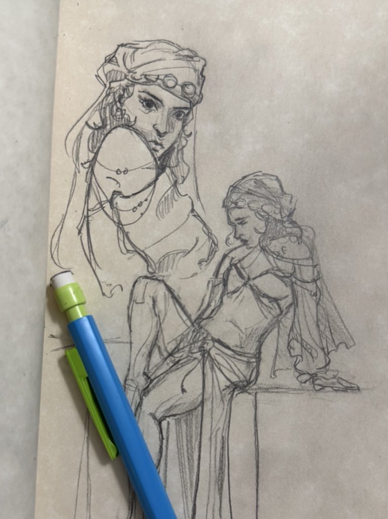 __folil's tweet image. #VGenCode Hi Vgen community! Just found out about your awesome platform and would love to get a code so I could be apart of it! Especially being a recent graduate I would love to get into commission :3
@_VGen_ 

Here’s some of my art!