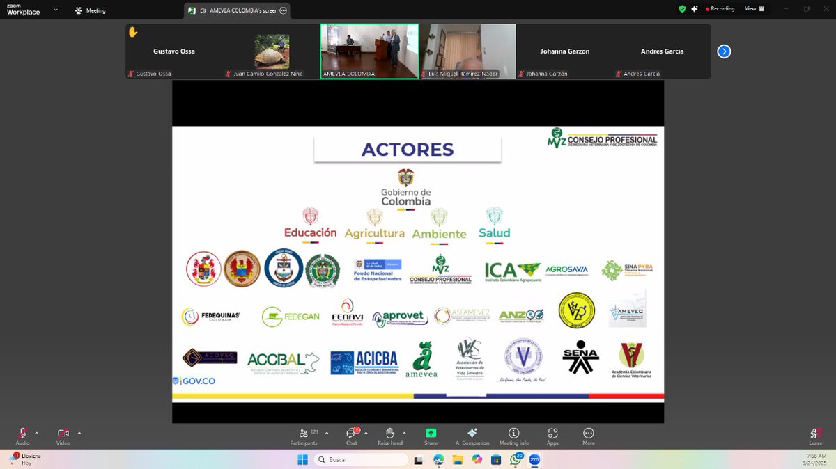 ACICBA Bienestar Animal tweet media