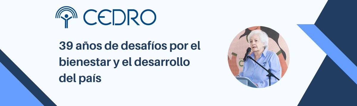 “La lucha contra las drogas no se gana solo con leyes. Necesitamos compromiso colectivo.”  — Carmen Masías, directora de @CEDRO_Peru 📲 

Lee su mensaje completo

cedro.org.pe/wp-content/upl…