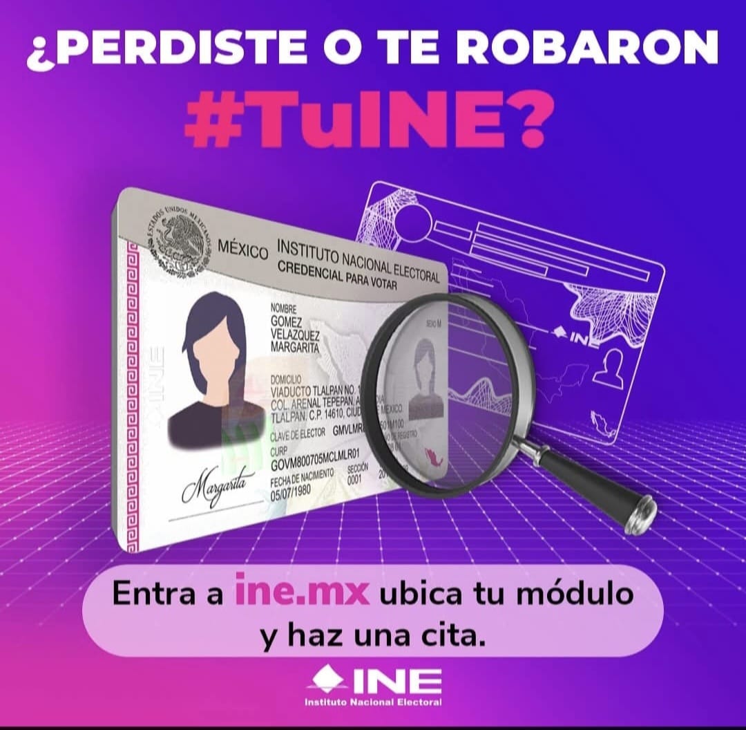 ClafaPozas's tweet photo. INE - QUERÉTARO 2025 https://t.co/r2V2pmBvP0