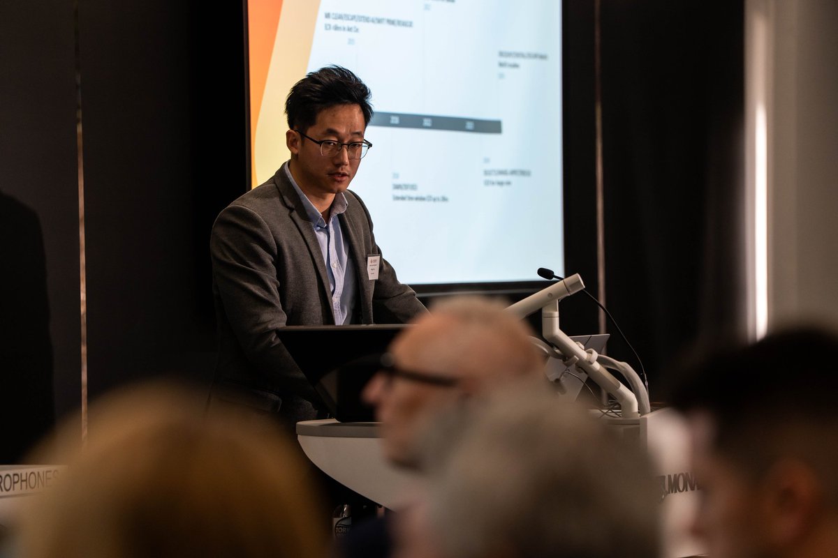 Alfred Emergency Academic Centre tweet media