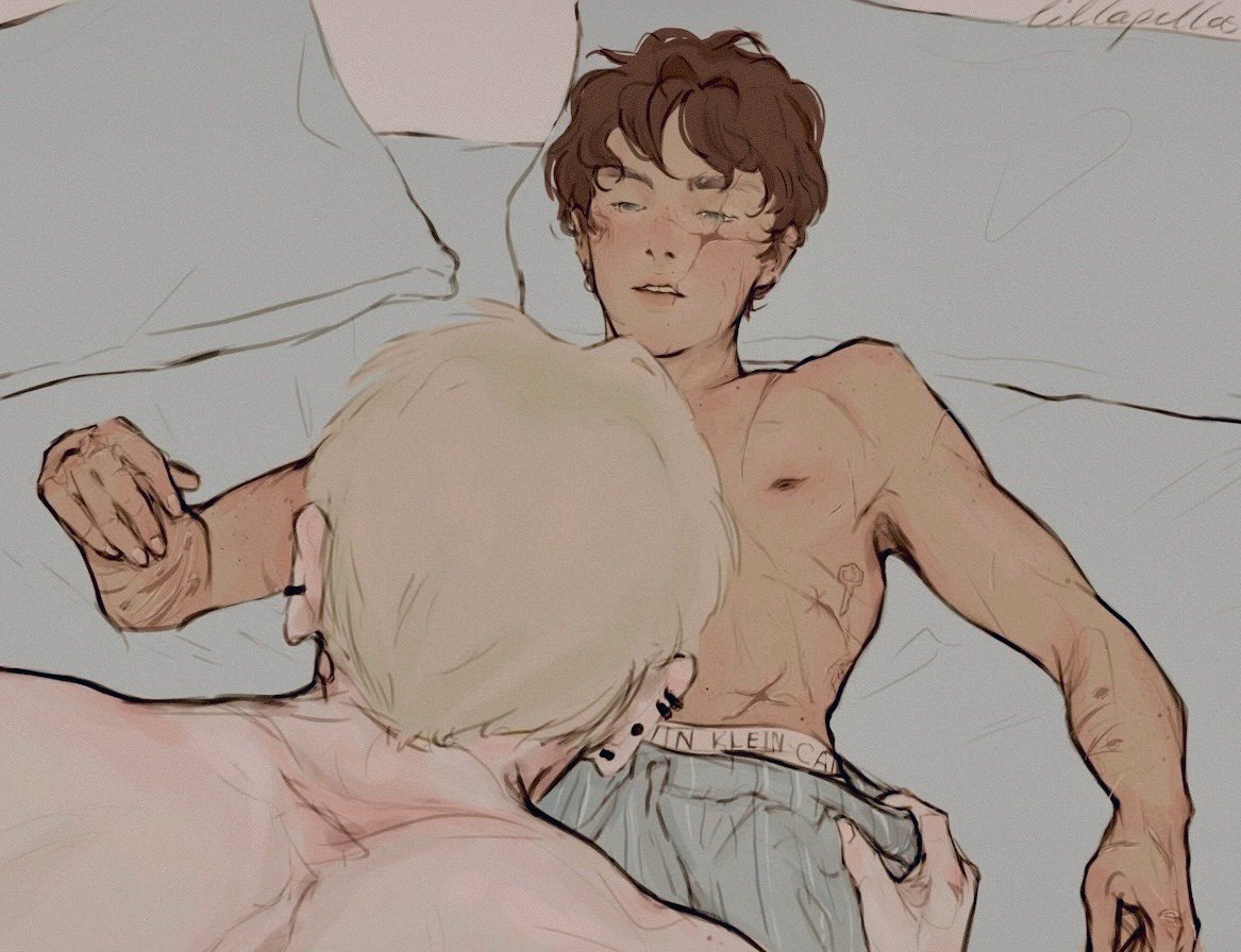 ‘cause the feeling makes me weak #andreil