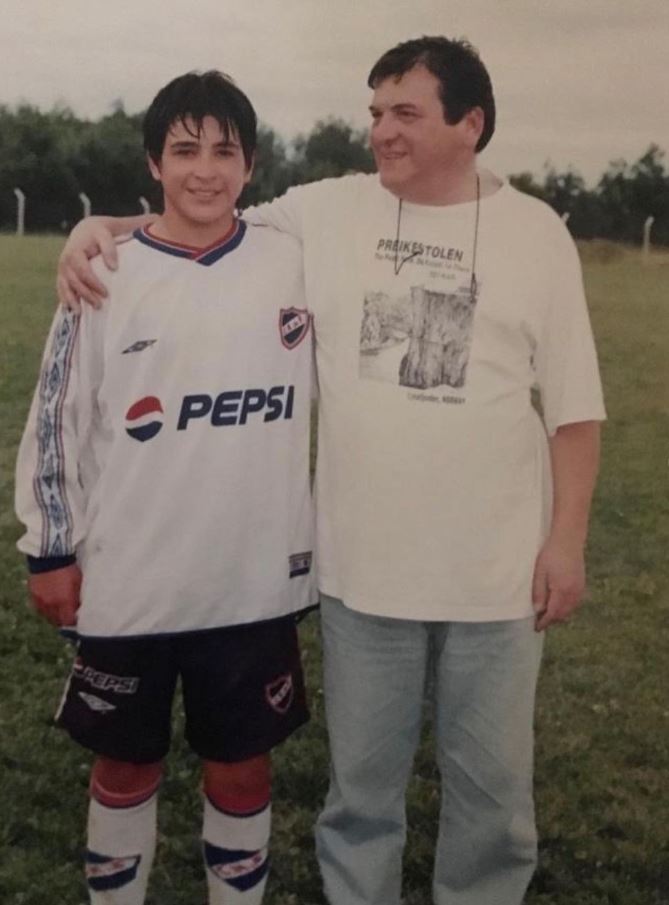 Tinta Tricolor tweet media