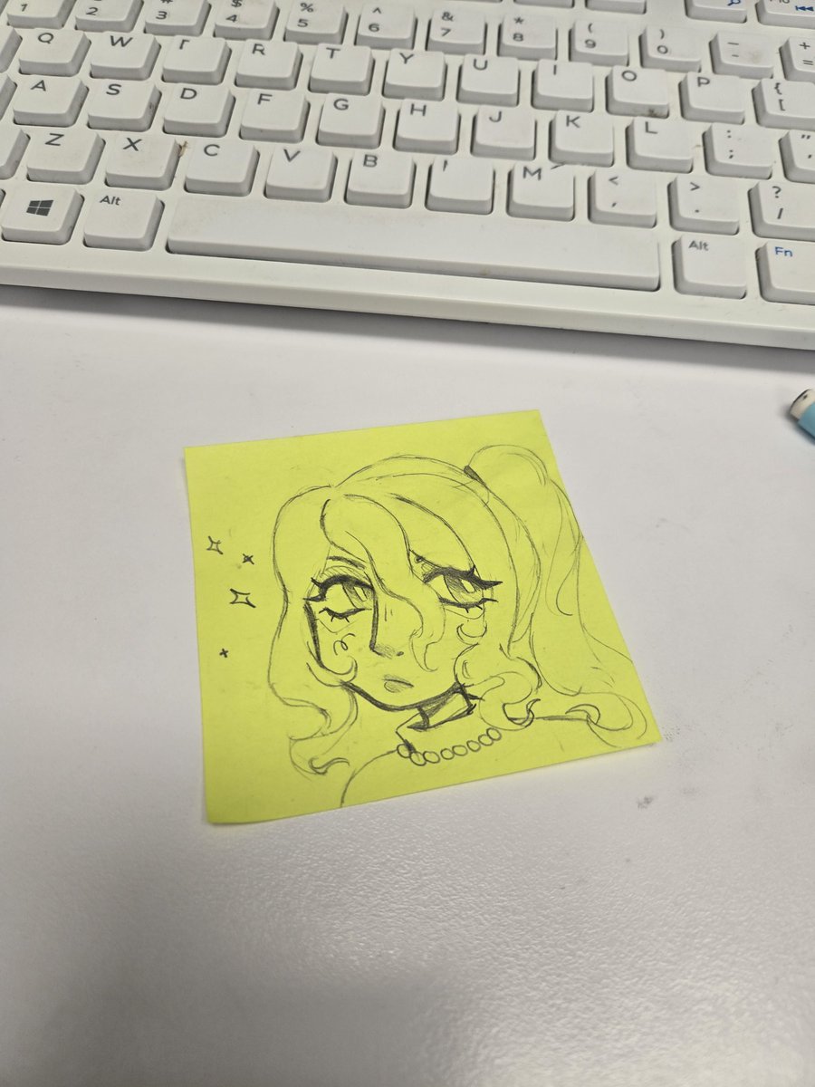 kittyego_'s tweet image. at my j*b