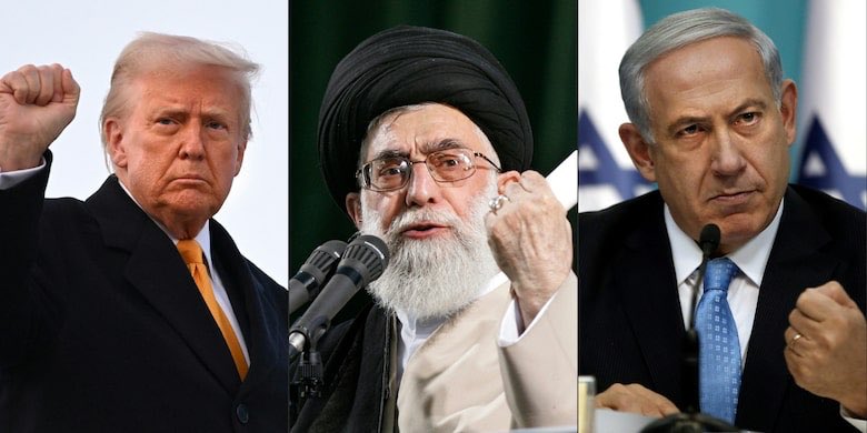 Stephen Tustin (@stustin) on Twitter photo What was the point of the conflict in Iran? To keep three men in power, writes <a href="/DougSaunders/">Doug Saunders</a> of the <a href="/globeandmail/">The Globe and Mail</a> in an insightful piece. #Iran #Israel #Trump #USA #Canada theglobeandmail.com/opinion/articl… What was the point of the conflict in Iran? To keep three men in power, writes <a href="/DougSaunders/">Doug Saunders</a> of the <a href="/globeandmail/">The Globe and Mail</a> in an insightful piece. #Iran #Israel #Trump #USA #Canada theglobeandmail.com/opinion/articl…
