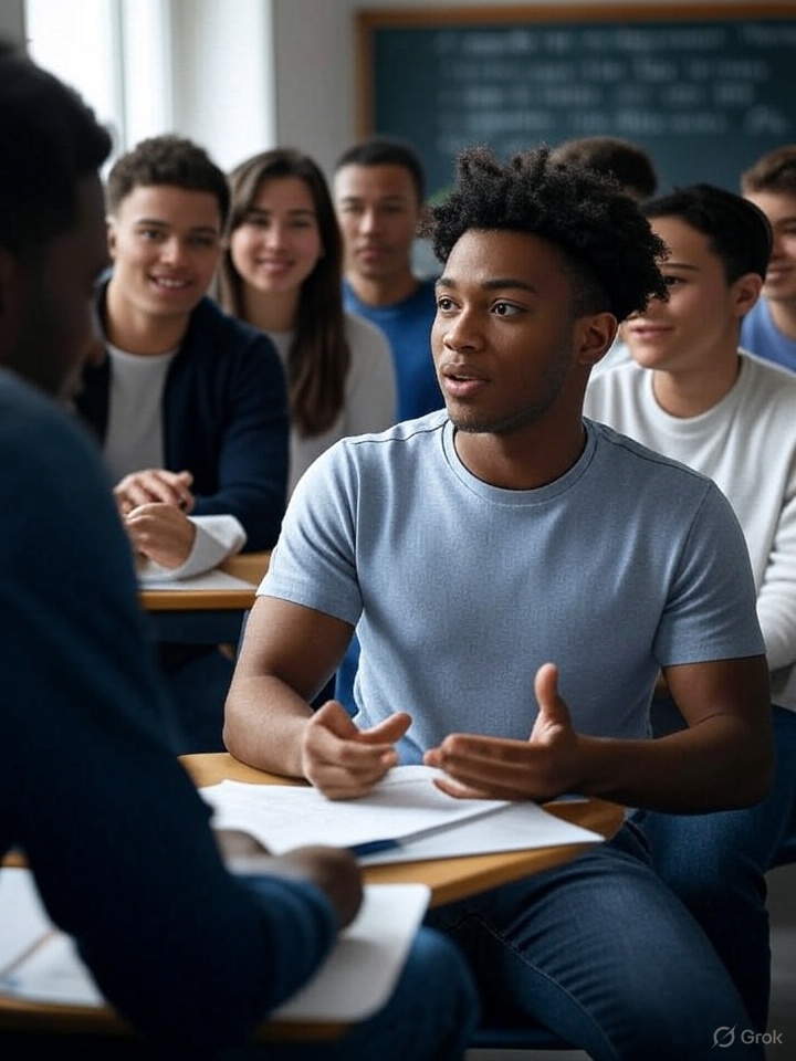César Toruño propone transformar la educación: superar el individualismo del aprendizaje, reconocer la estructura social y promover justicia y conciencia crítica en el aula. ¡Caminemos hacia una educación más colaborativa e inclusiva! #Educación #Aprendizaje #JusticiaSocial