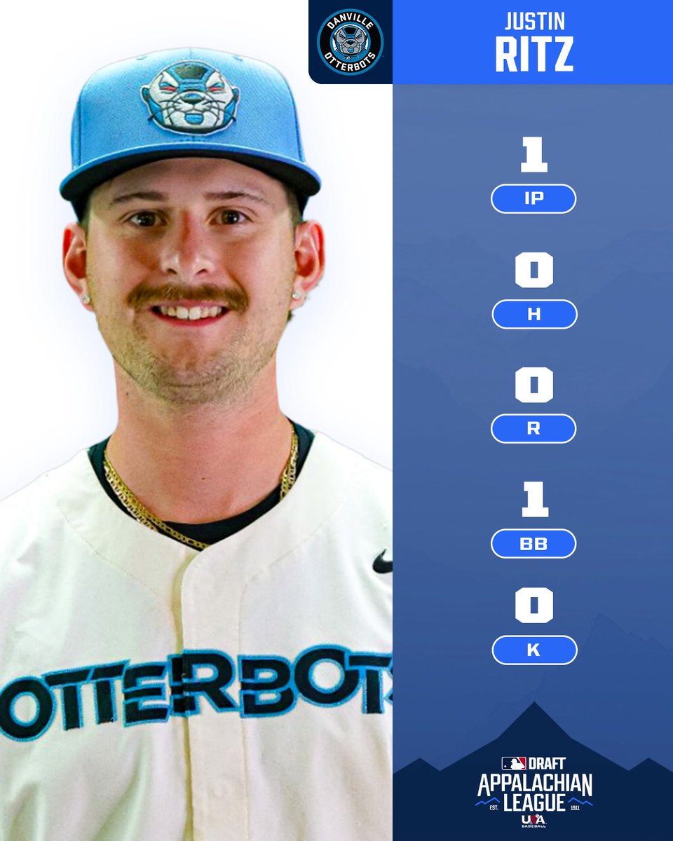 Appalachian League tweet media