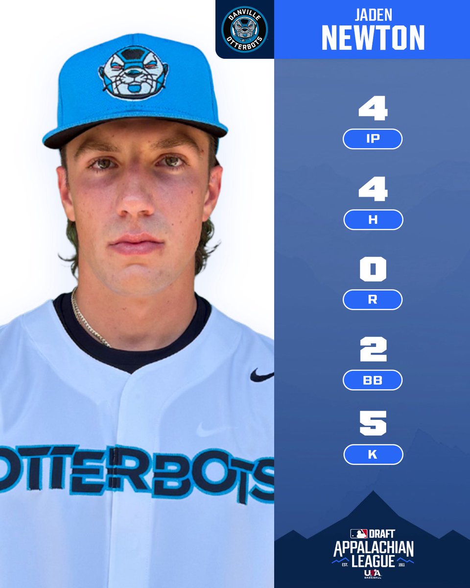 Appalachian League tweet media