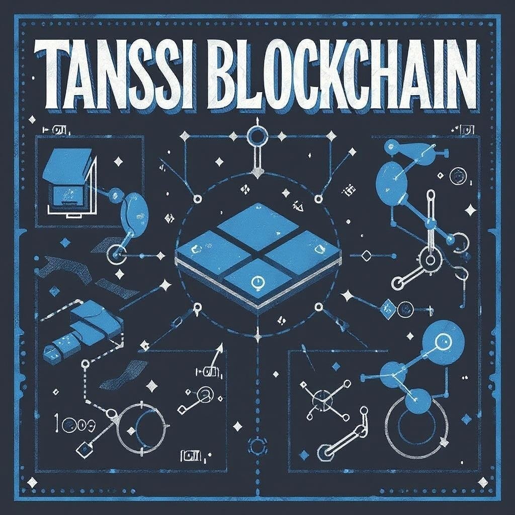 NhorjhonT79288's tweet image. No more waiting weeks to go live Tanssi lets developers launch appchains in minutes. With automation, security, and Polkadot-native power, it’s the backstage pass to a decentralized world. 🌍🎛️ #BuildFast #TanssiChain @TanssiNetwork