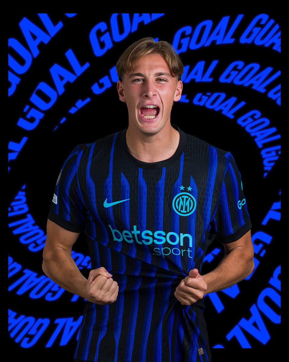 Inter ⭐⭐ tweet media