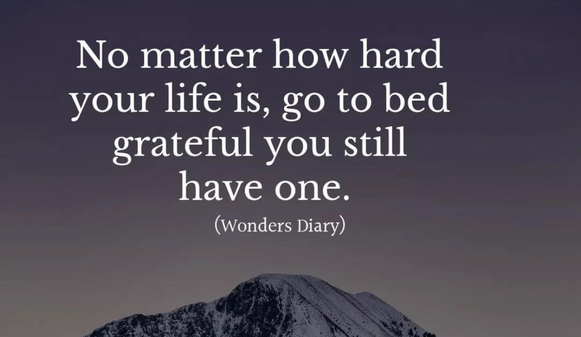 Good morning fam, blessings on a Thursday