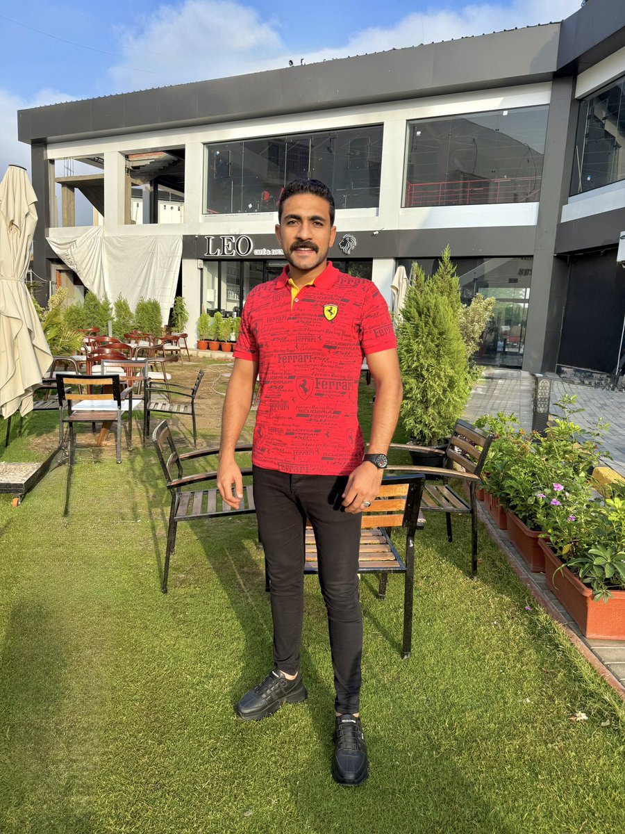 El3arishy21's tweet photo. 💥❤️‍🔥 https://t.co/GZc07o4D0i