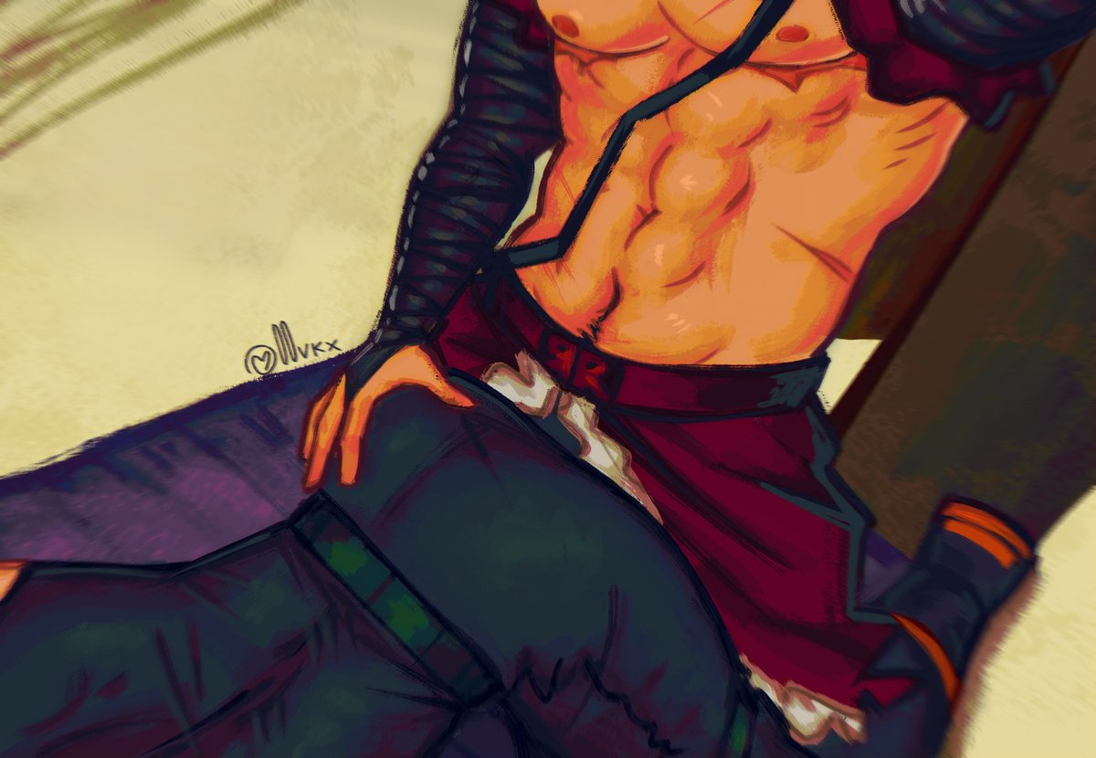 Ummmmmm

#kiribaku #krbk