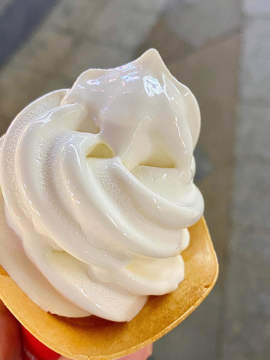 Queen67901's tweet photo. Life is better with sprinkles! 🍦 https://t.co/IOJdw7dRlT