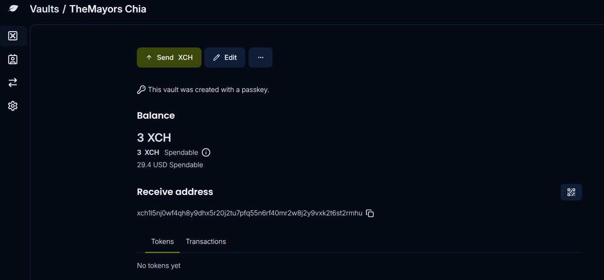 The Mayor tweet media