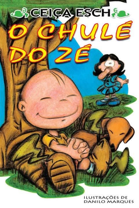 danilomarques1's tweet photo. LIVRO 08 - "O CHULÉ DO ZÉ".
Escrito por Ceiça Esch - Edição do Autor.
Para este livro que ilustrei em 2010, produzi 13 ilustrações a lápis de cor.
A maioria dos livros que ilustrei, também diagramei. https://t.co/83VfWgTO24
