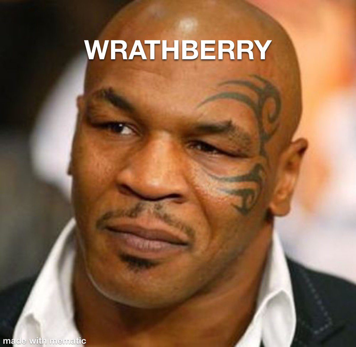 What’s ur fav jam off Wrathberry?
