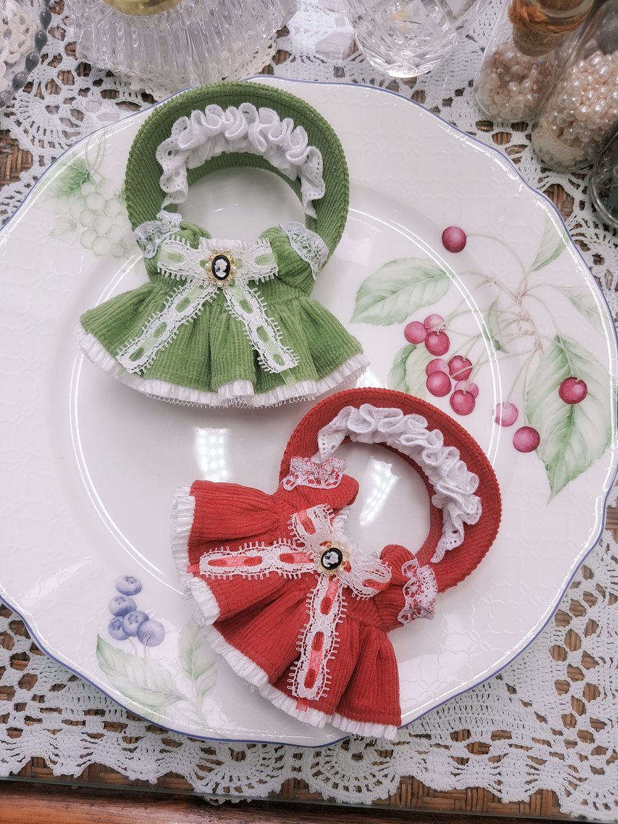 🎁RT+팔로우 이벤트🎁
추첨을 통해 한 분께 스위티아 드레스 블루 샘플 선물

구매🔗honeybeecloset.kr

2단의 풍성한 스위티아 드레스와
새로운 색상이 추가된 코지벨 드레스,
그리고 문의가 있었던 재판도 같이 진행하니 많은 관심 부탁드려요!

감사합니다(˵ •ᴗ• ˵)♡