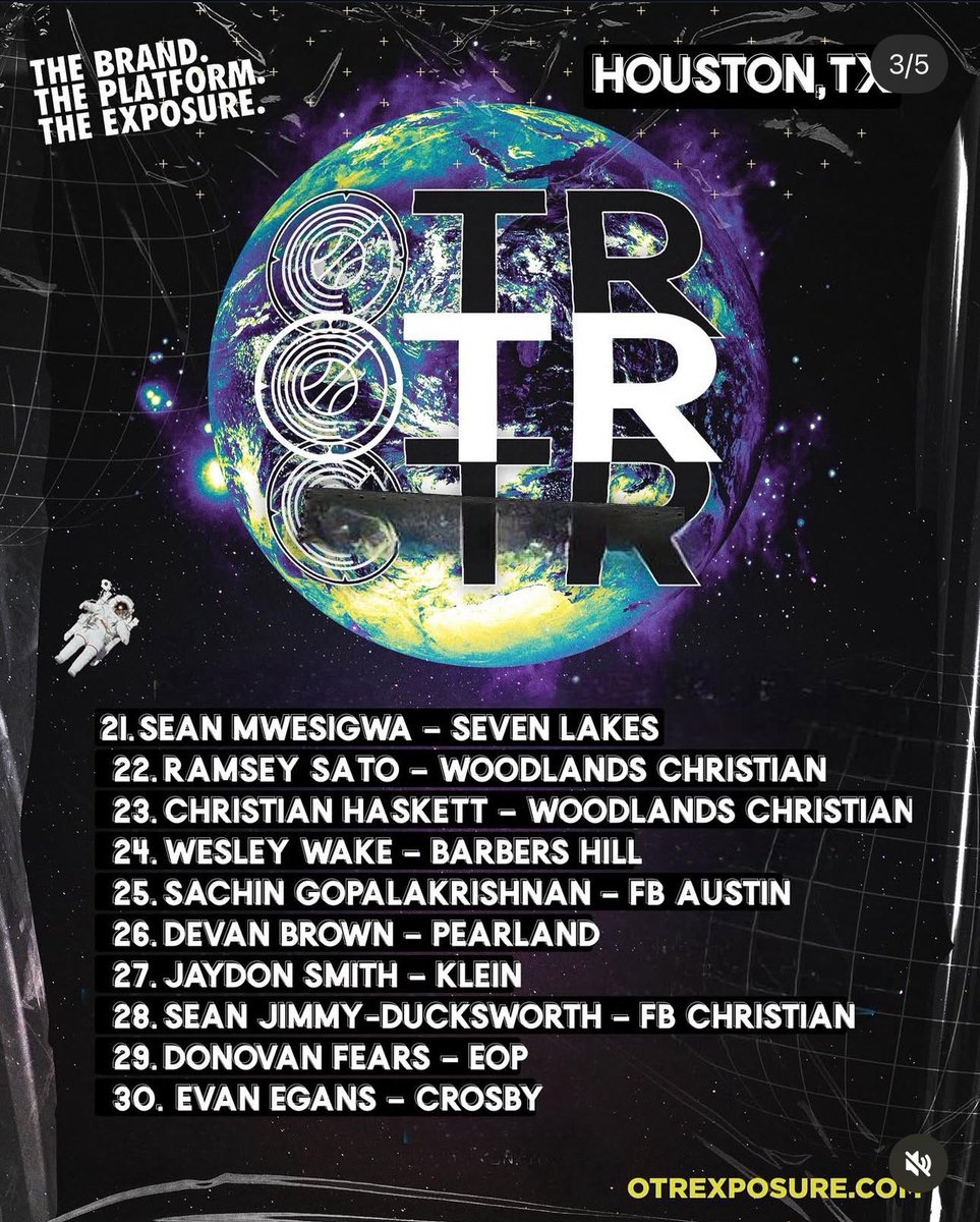 Donovan Anthony Fears tweet media