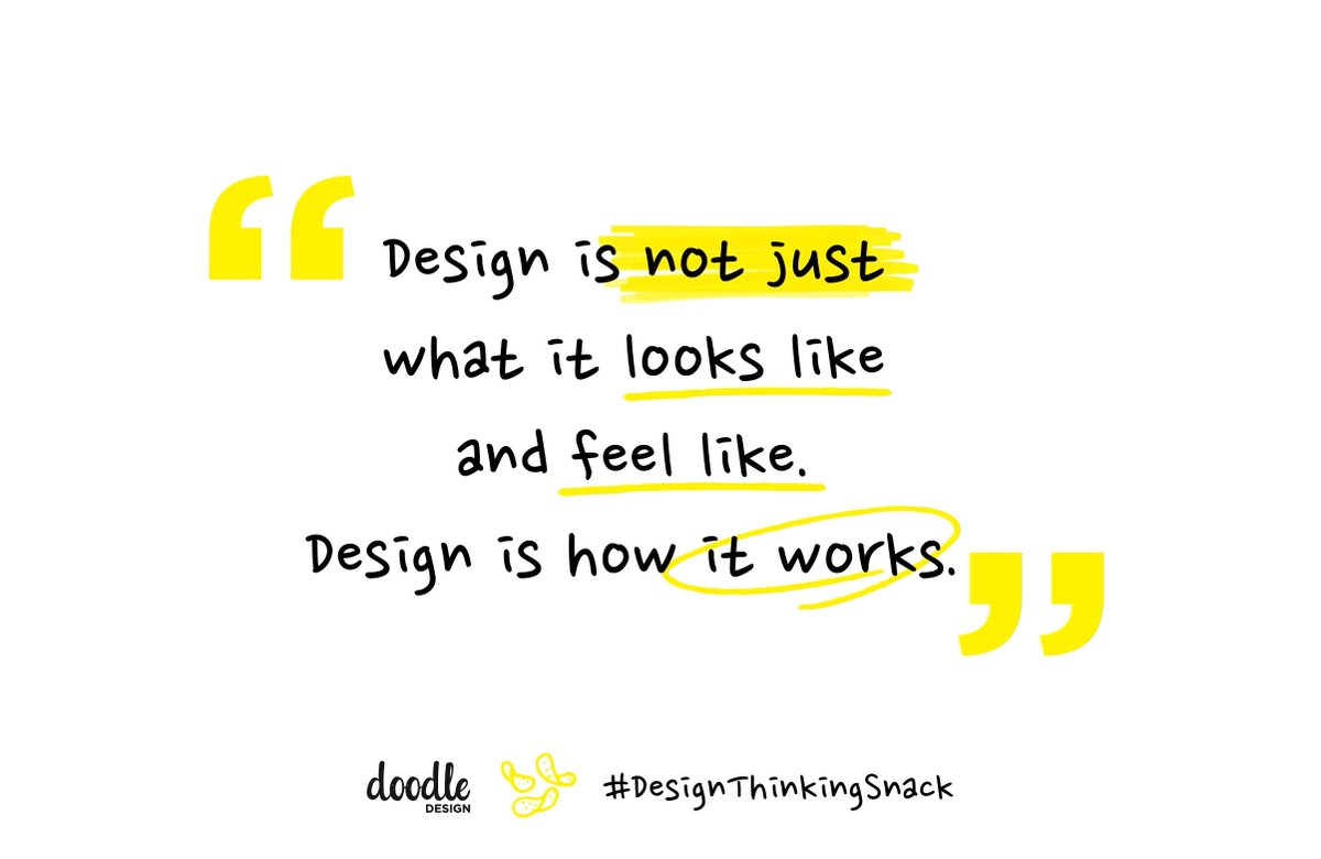 A beautiful interface that confuses the user is still bad design.

Make it work. Then make it pretty. 🎯