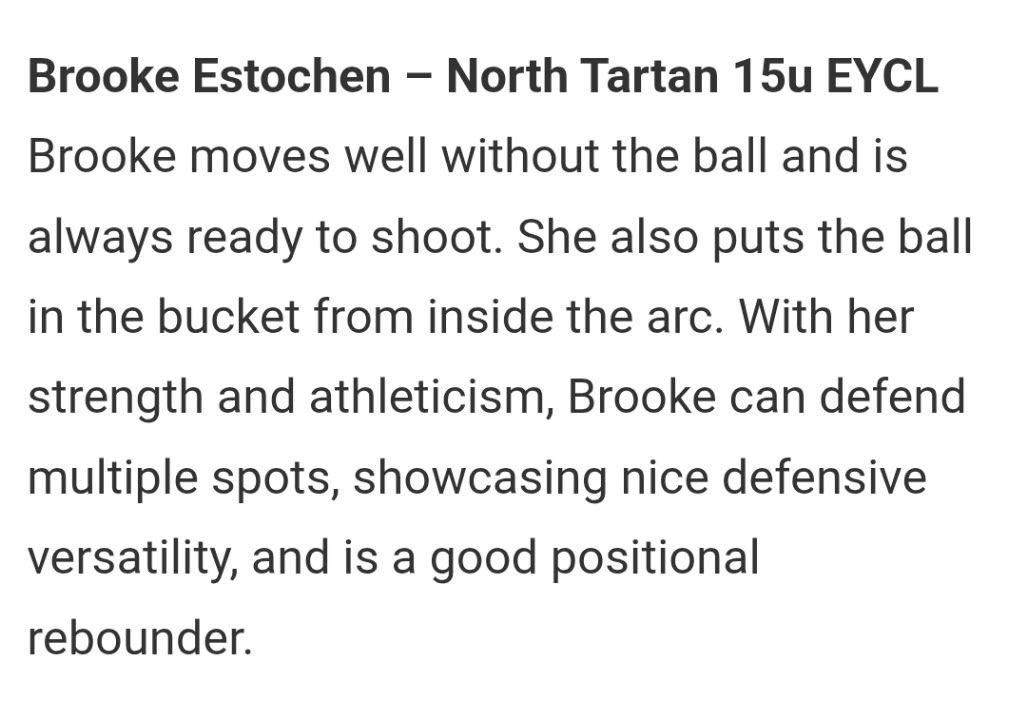 summer jam🎧☀️thank you <a href="/JrAllStarMN/">Minnesota Jr. All-Star GBB</a>