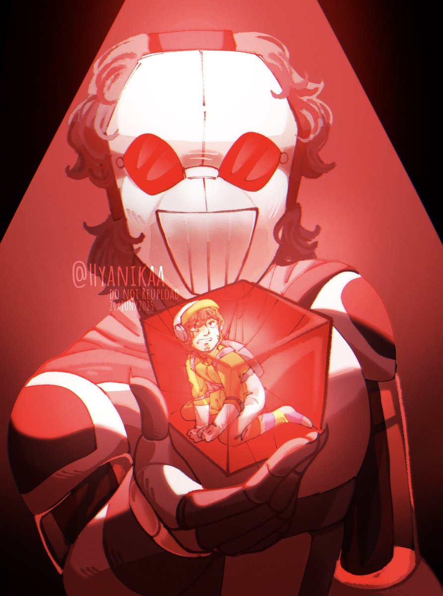 Hyanikaa's tweet photo. Out Of Your Control
#socksmp #ibisPaintX #drawing #fanart https://t.co/7siXbA65Ng