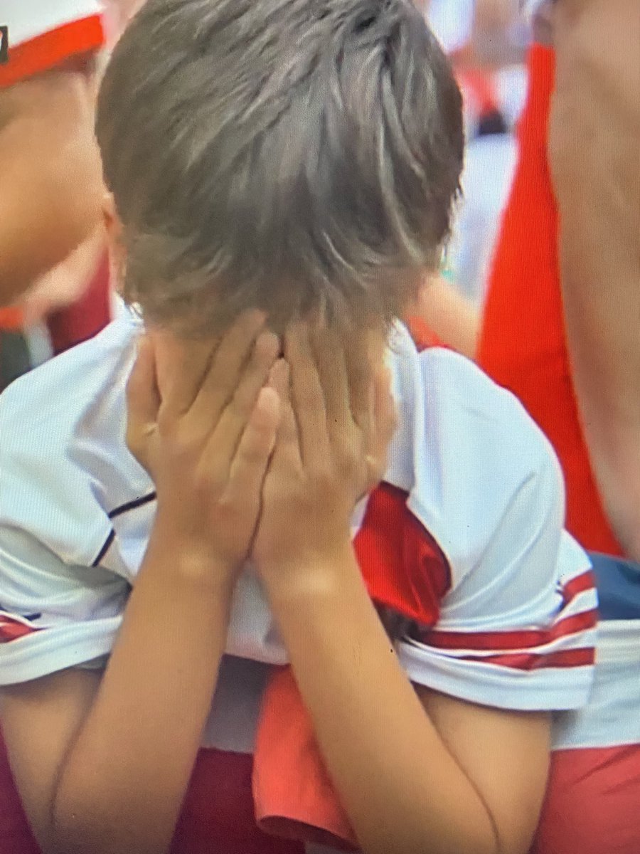 LLORÁ PENDEJITO LLORÁ COMO LLORÉ YO CON EL GOL DE MERENTIEL QUE NO SIRVIÓ PARA NADA