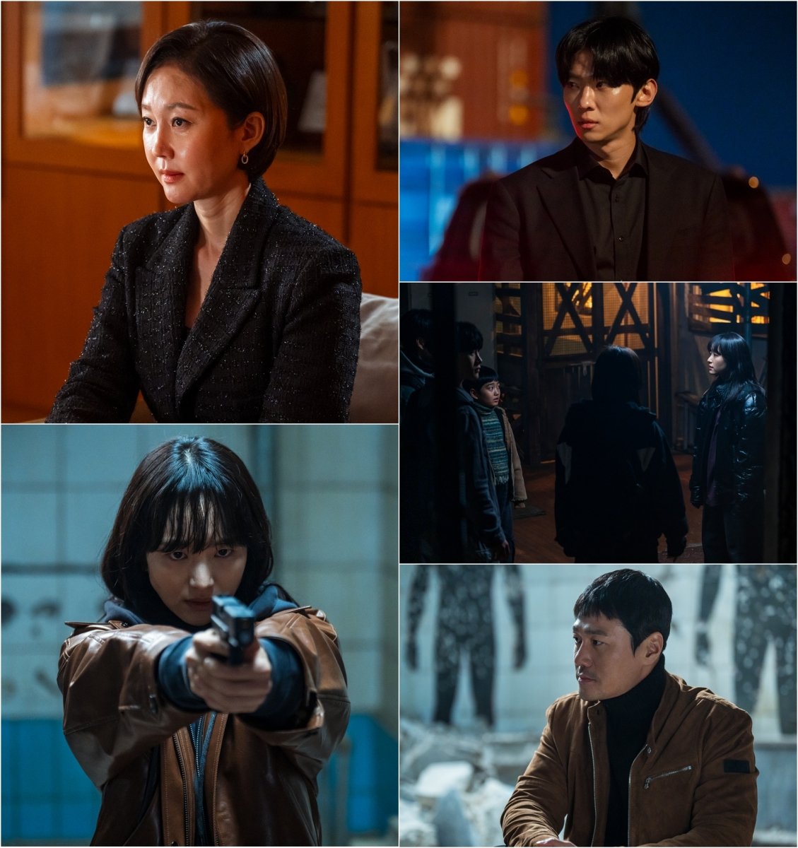 '아이쇼핑' 작가 "덱스? 정확한 감정 표현에 놀라" 극찬 
#아이쇼핑 #TheDefects #덱스 #DEX 
#작가 #비하인드 #ENA #월화드라마 #iMBC연예 

캐스팅 과정에 대한 비하인드도 공개됐다. 안 작가는 “세희는 처음부터 염정아 배우를 염두에 두고 집필했다. 캐스팅이 확정됐을 때 소름이 돋았고, 연기를