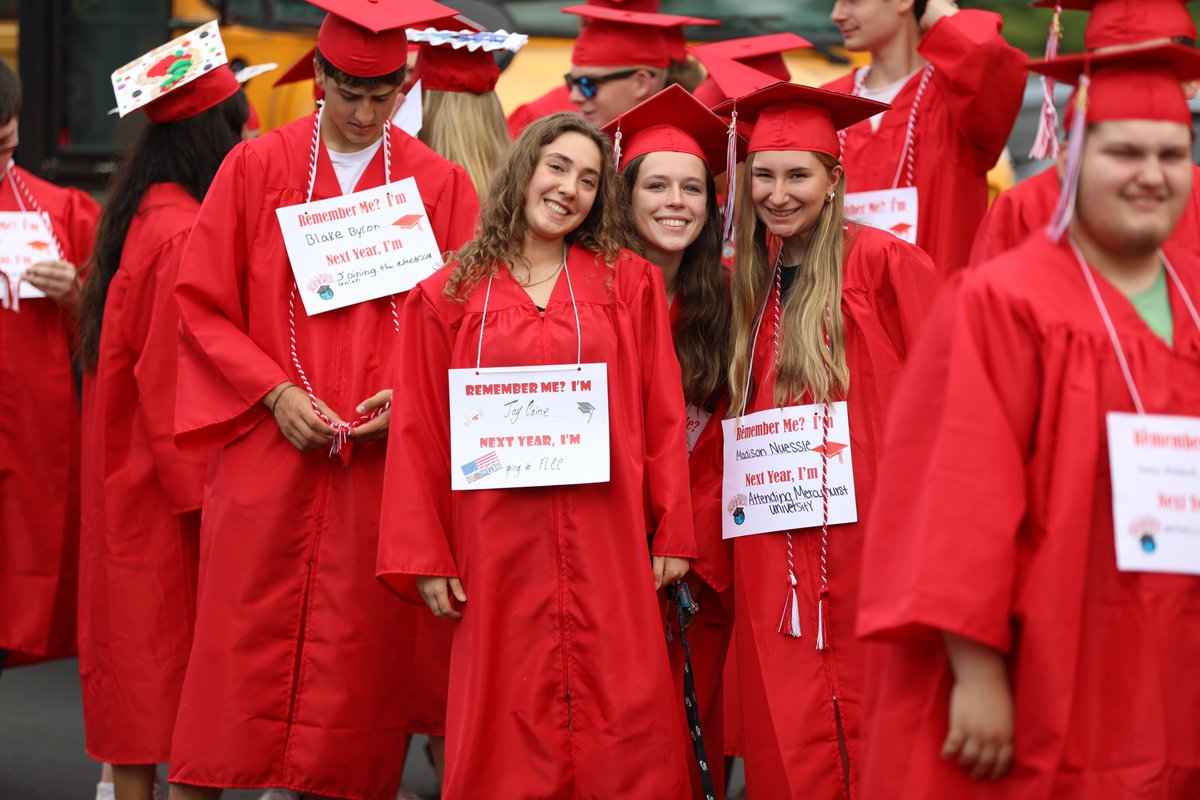 Williamson Central School District tweet media