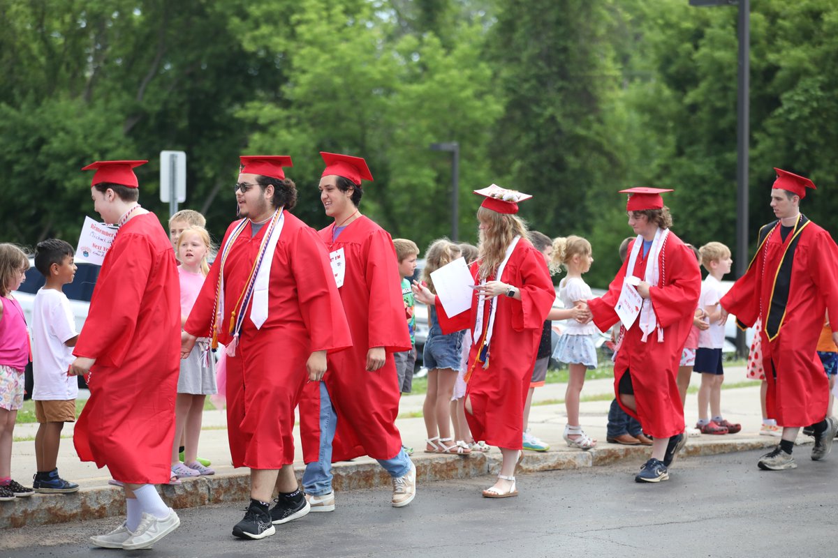 Williamson Central School District tweet media