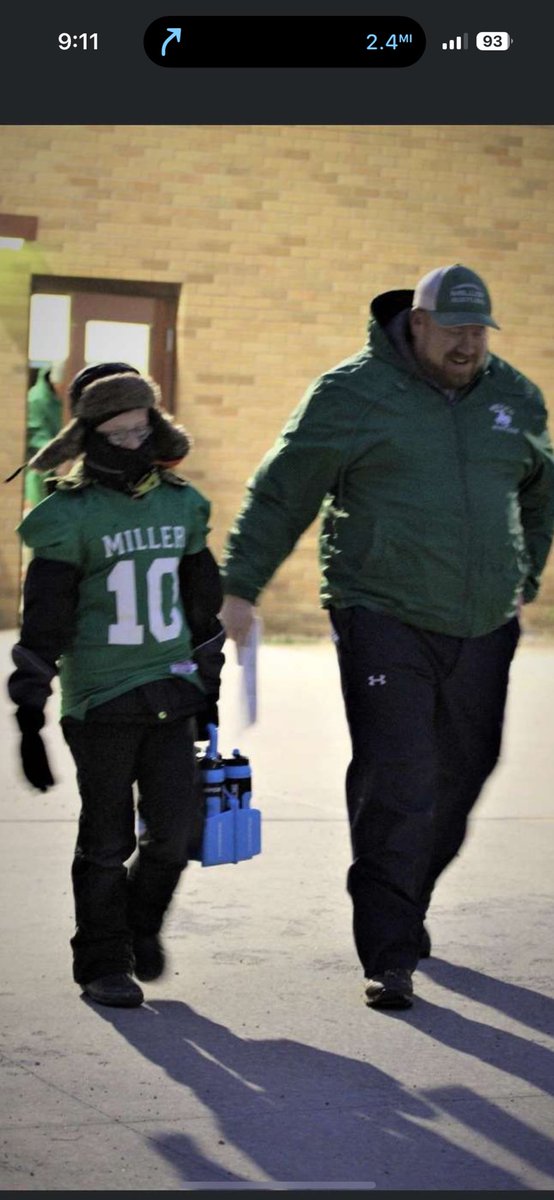 Keep workin hard Zip!!