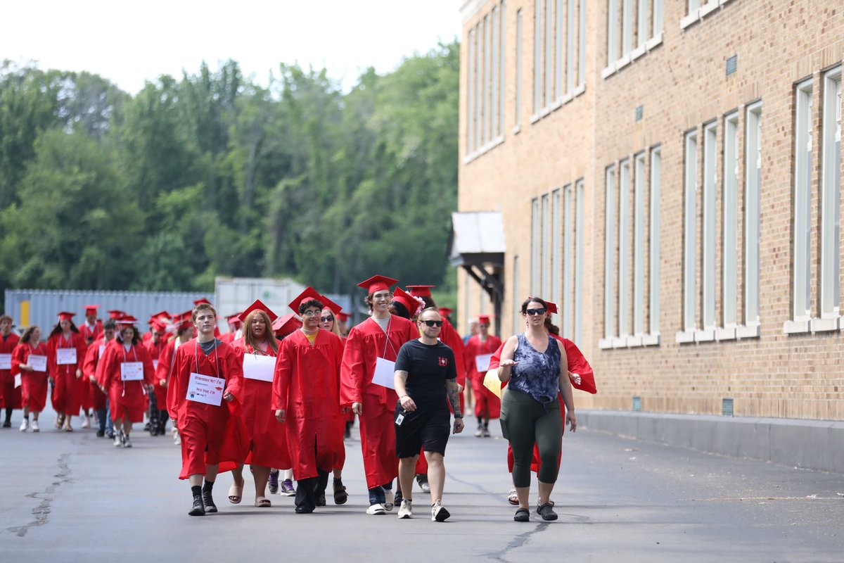 Williamson Central School District tweet media