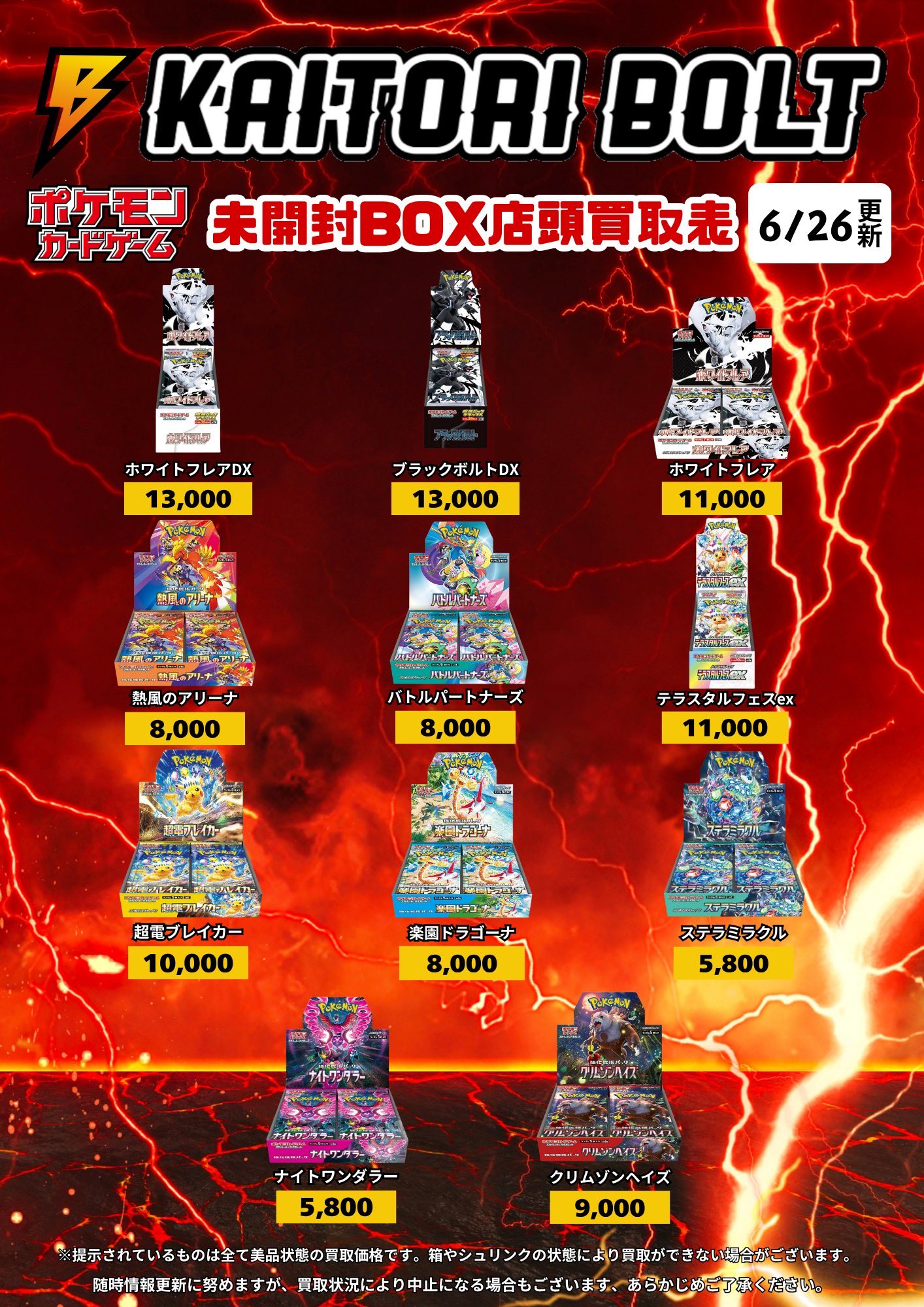 超電ブレイカー/クリムゾンヘイズ/バトルパートナーズ/熱風のアリーナ 40P 超電ブレイカー/クリムゾンヘイズ/バトルパートナーズ/熱風の