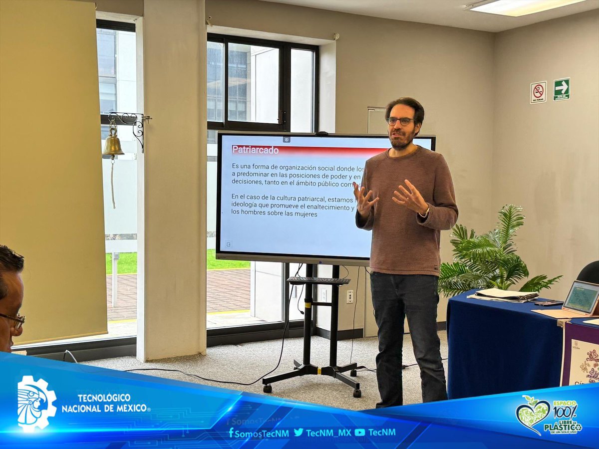 Un día dedicado a la sensibilización y erradicación de la violencia contra las mujeres y niñas.

El curso tuvo como objetivo promover una reflexión crítica sobre la masculinidad y las relaciones de género, fomentando un cambio de paradigma en la construcción de roles masculinos.