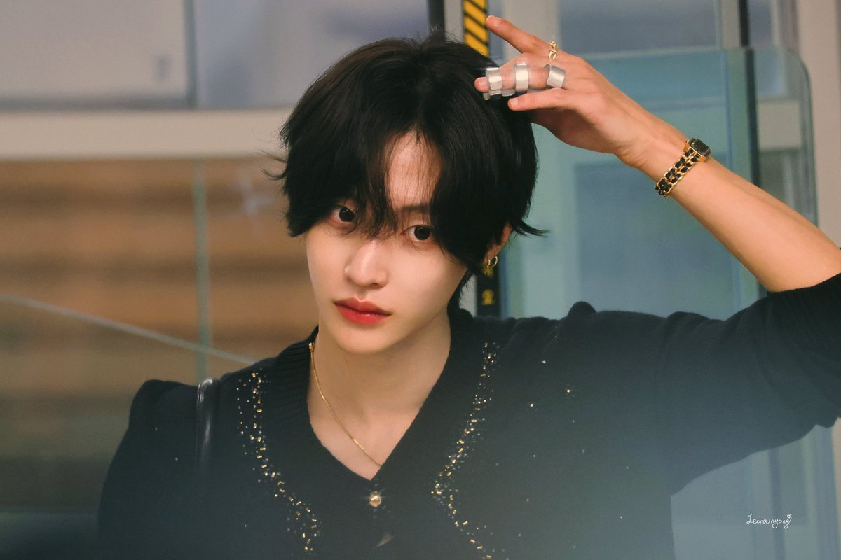 250626 ICN 🍒 

#WONBIN #원빈 #ウォンビン　
#RIIZE #라이즈 #박원빈