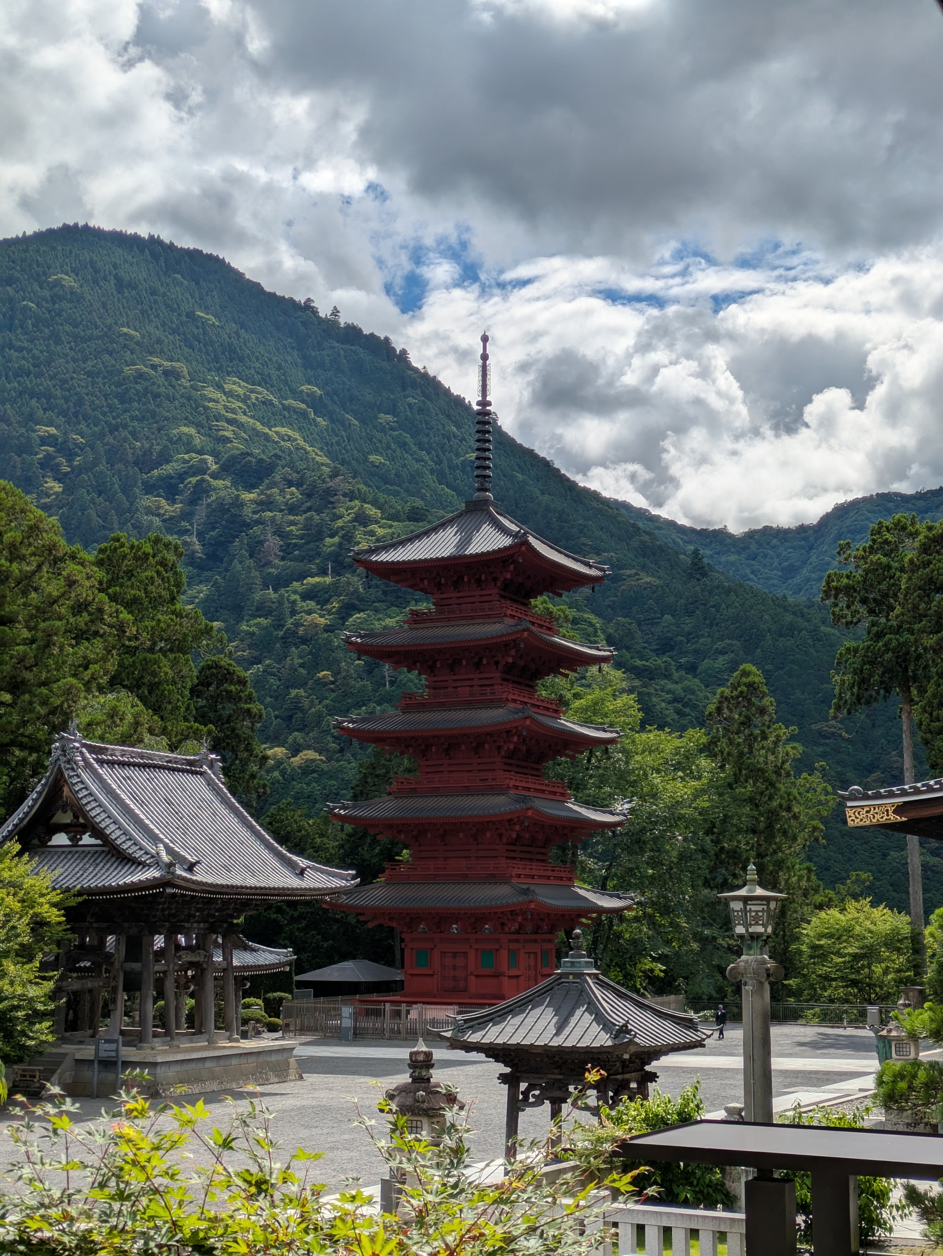 ゴキちゃん様専用 日逞上人 曼陀羅 お題目 身延山久遠寺55世