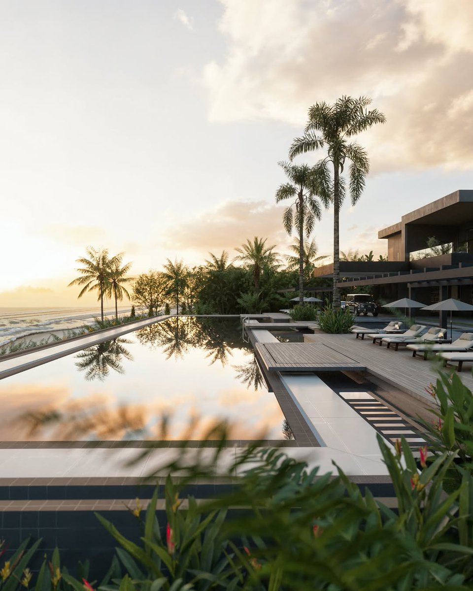 stylarc's tweet photo. Pov: your dream in front of your eyes 🤩 #getSTYLd
•
Take a sneak peek at our #VillaPalm right in the most luxurious block in Palm Beach.
A stunning 20,000 square foot modern masterpiece!
A home like no one has ever seen, and your neighbors to drool over.
#customhomes https://t.co/mhq0yqYvBR
