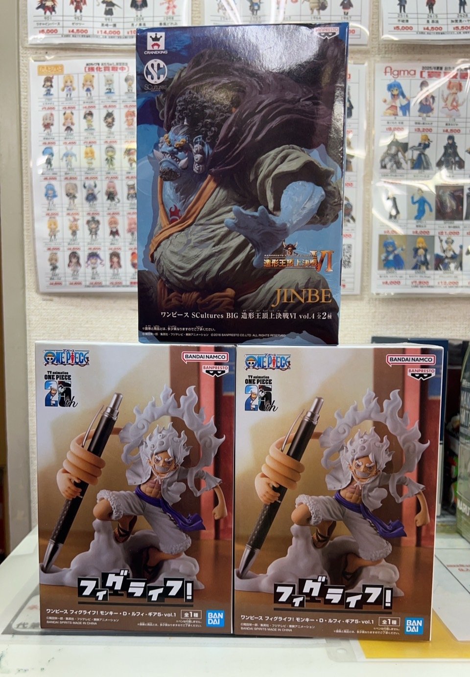 ジャンプフィギュア　グランディスタ　まとめ売り11点セット kmt-grn-zt1.jpg